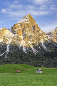 Bild-Nr: 12822280 Ehrwalder Sonnenspitze in Tirol Erstellt von: Michael Valjak